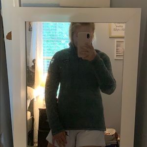 BNOT Patagonia better sweater 1/4 jacket!!